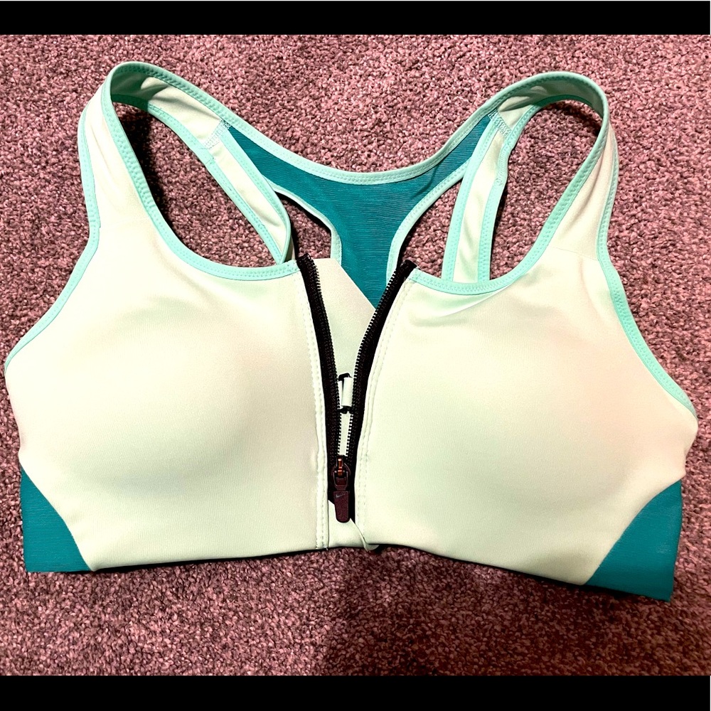 Nike Small Sports Bra